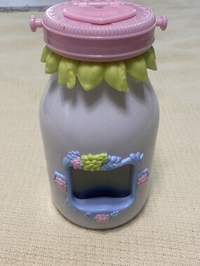 Got2Glow Fairy Finder Electronic Fairy Jar Catches Virtual Fairies